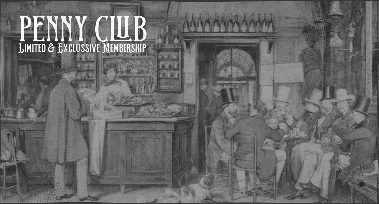 Penny Club